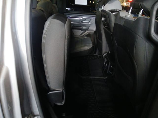 Used 2021 RAM 1500 Big Horn image 44