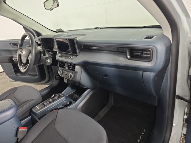 Certified 2024 Ford Maverick XL w/ Equipment Group 100A Standard AWD/4WD image 28
