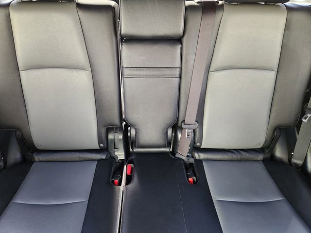 Used 2023 Toyota 4Runner SR5 Premium w/ Moonroof Package image 15