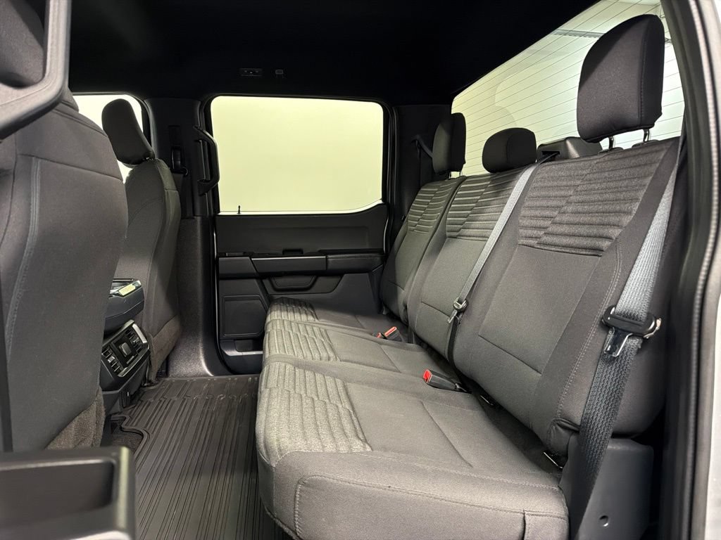 Certified 2023 Ford F150 XL w/ STX Appearance Package AWD/4WD image 27