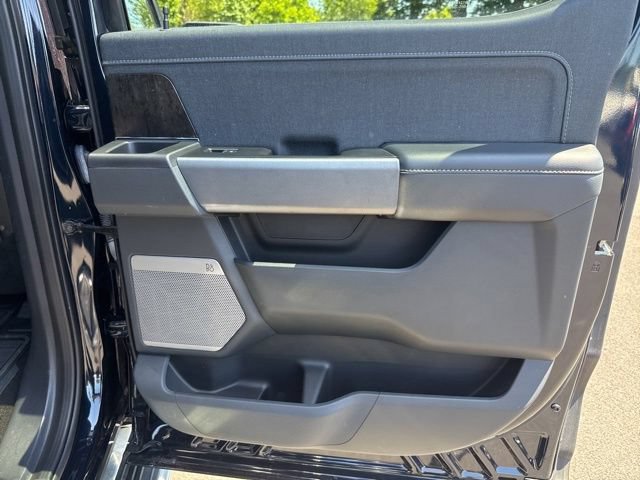 Certified 2022 Ford F150 Lariat AWD/4WD image 14