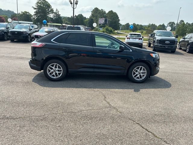 Certified 2024 Ford Edge SEL AWD/4WD image 46