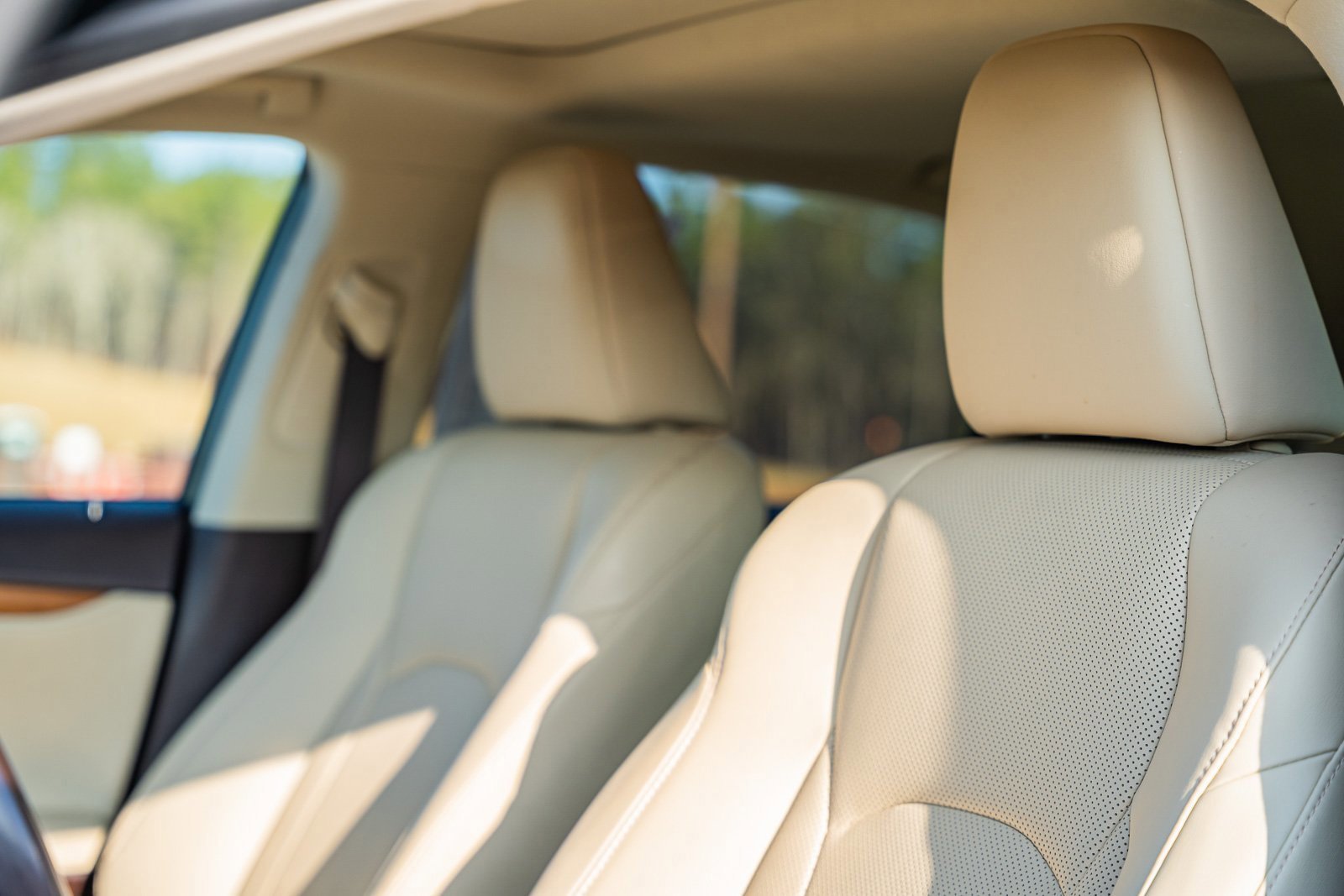 Used 2020 Lexus RX 350 FWD w/ Premium Package image 20