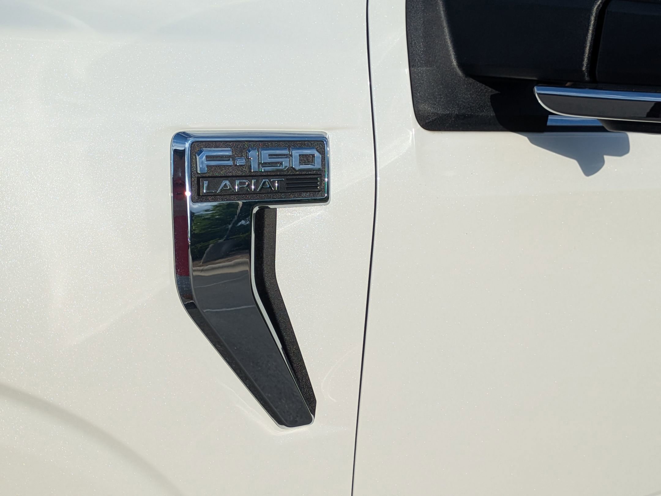 Certified 2024 Ford F150 Lariat w/ Bed Utility Package AWD/4WD image 14