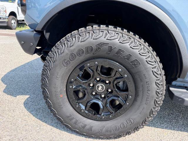 Certified 2024 Ford Bronco Wildtrak AWD/4WD image 12