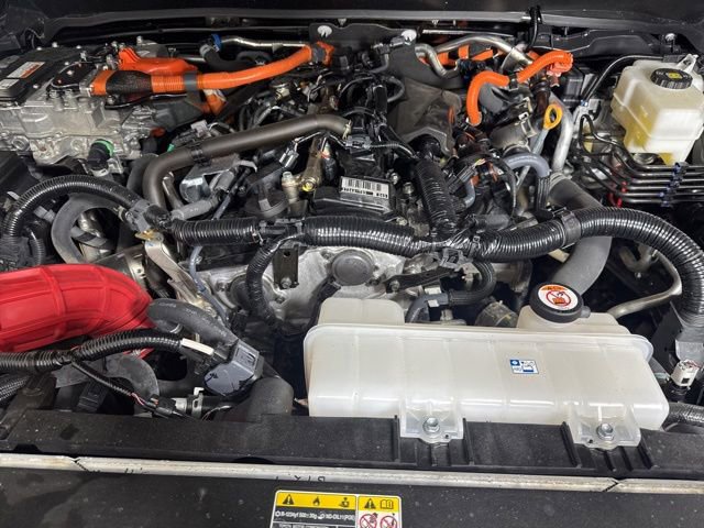 Used 2024 Toyota Tacoma TRD Pro AWD/4WD image 9