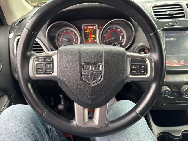 Used 2020 Dodge Journey Crossroad image 22