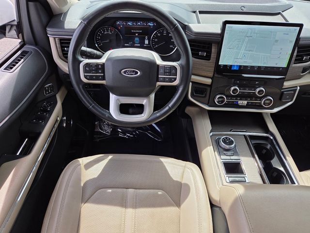 Certified 2024 Ford Expedition Limited image 11