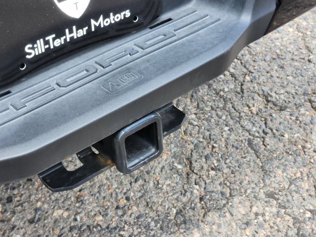 Certified 2025 Ford F150 Lightning Flash AWD/4WD image 21