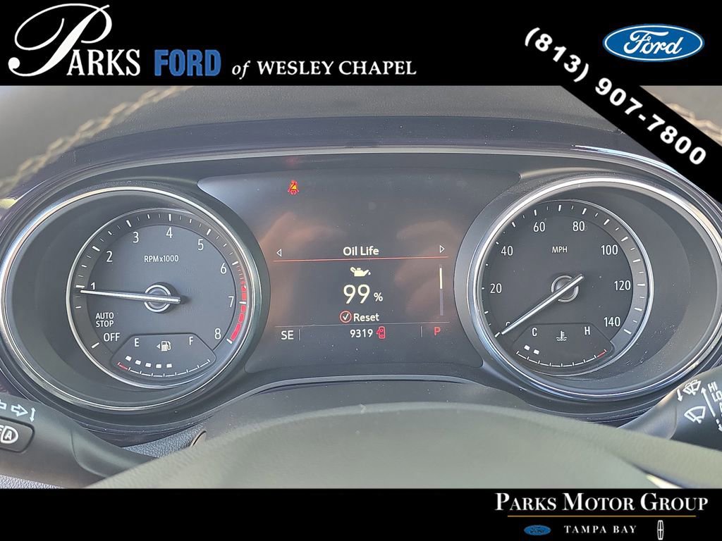 Used 2022 Buick Encore GX Essence w/ Advanced Technology Package image 32