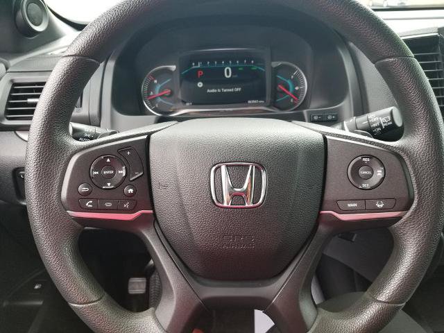 Used 2021 Honda Passport Sport image 22
