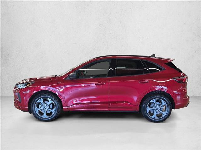 Certified 2024 Ford Escape ST-Line w/ Tech Pack #1 AWD/4WD image 9