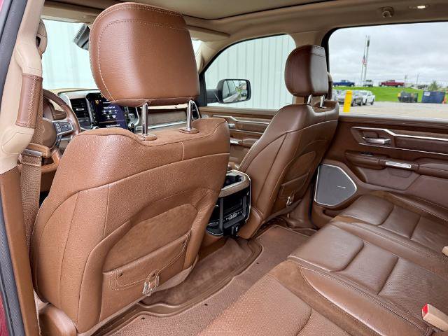 Used 2021 RAM 1500 Limited AWD/4WD image 13