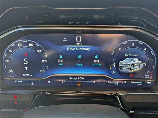 Used 2023 Chevrolet Silverado 1500 RST w/ RST All Star Premium Package image 12