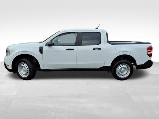 Certified 2024 Ford Maverick XL image 3