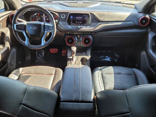 Used 2019 Chevrolet Blazer RS FWD image 14