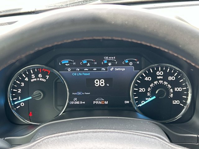 Certified 2020 Ford F150 Platinum w/ Equipment Group 701A Luxury AWD/4WD image 40