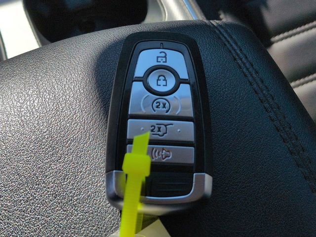 Certified 2022 Ford Edge SEL w/ Convenience Package image 32