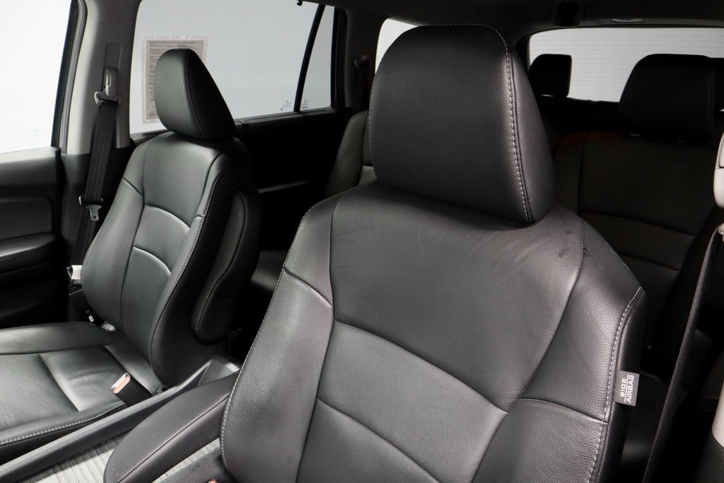 Used 2022 Honda Pilot Touring image 27