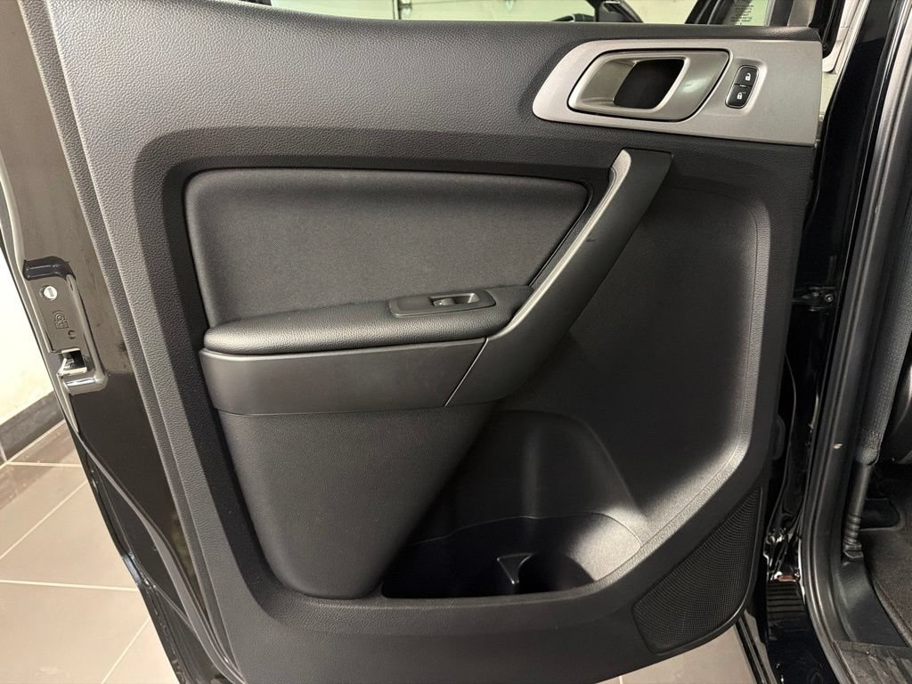 Certified 2019 Ford Ranger XLT w/ Equipment Group 302A Luxury AWD/4WD image 35