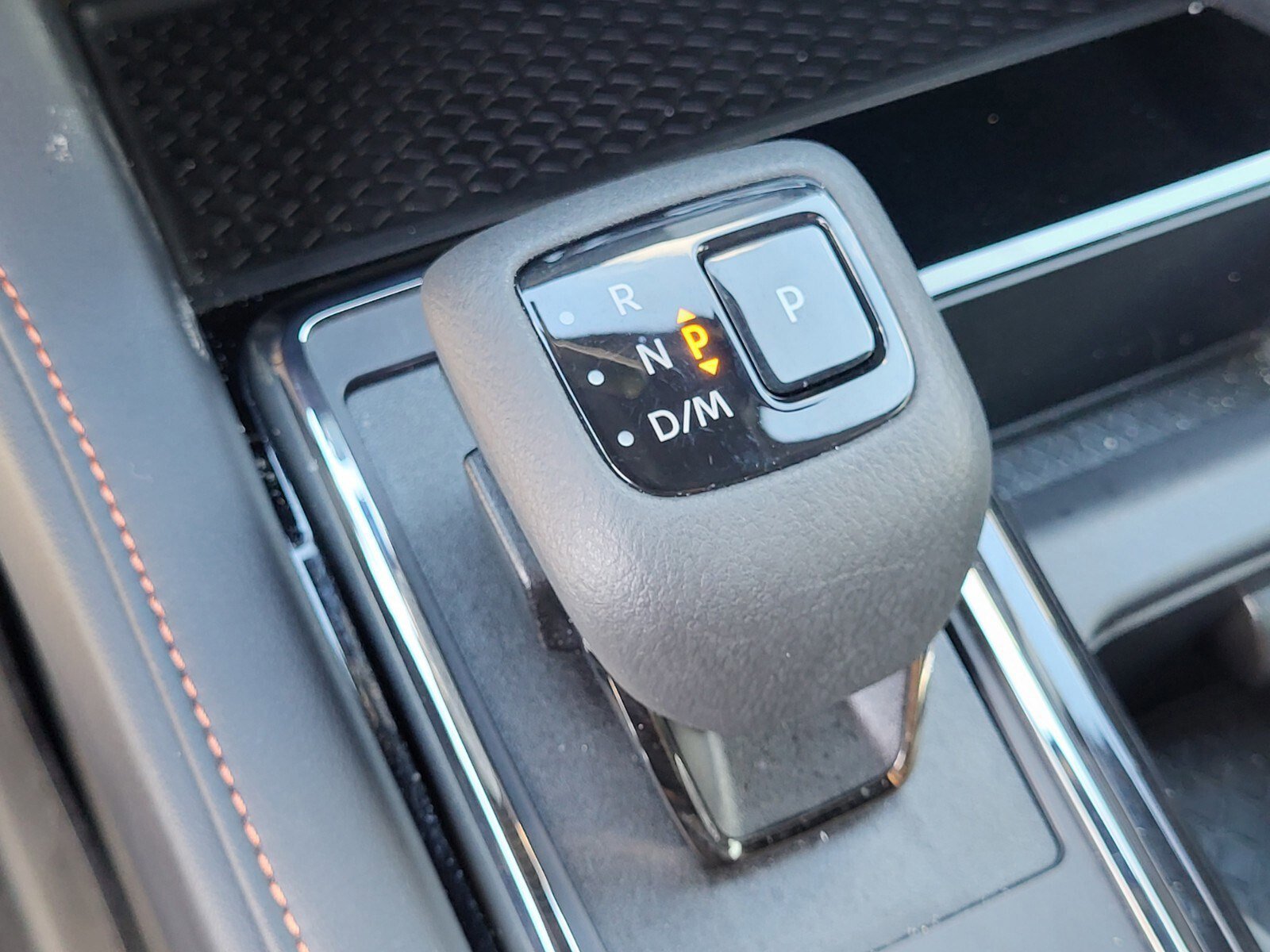 Used 2025 Nissan Pathfinder Rock Creek image 25