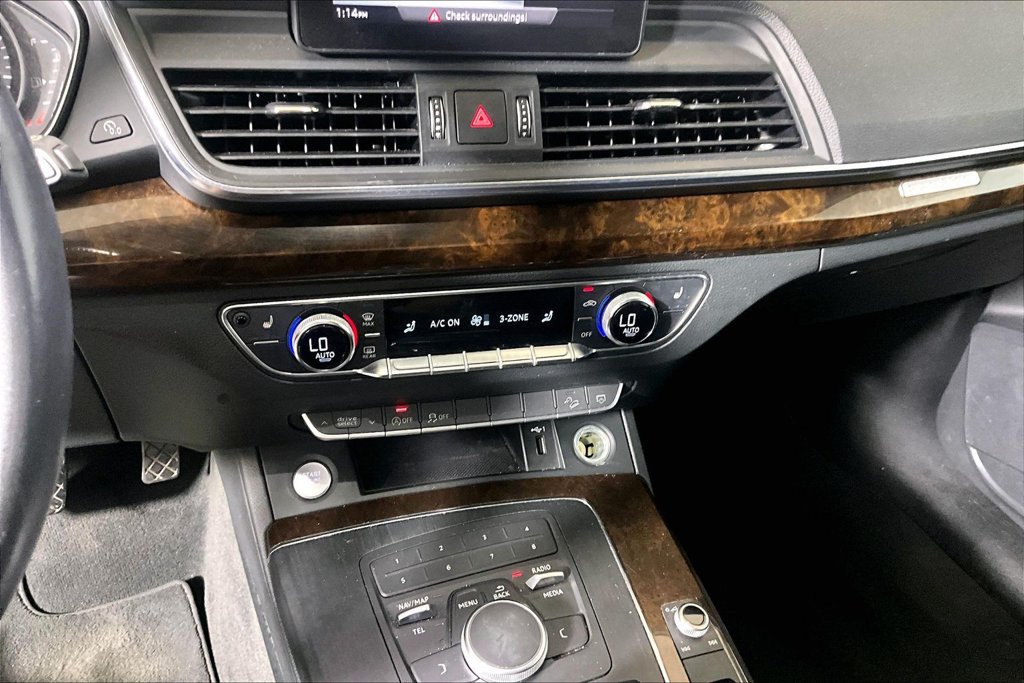Used 2019 Audi Q5 2.0T Premium AWD/4WD image 24