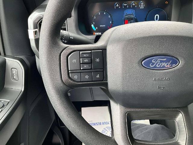 Certified 2024 Ford F150 STX AWD/4WD image 11