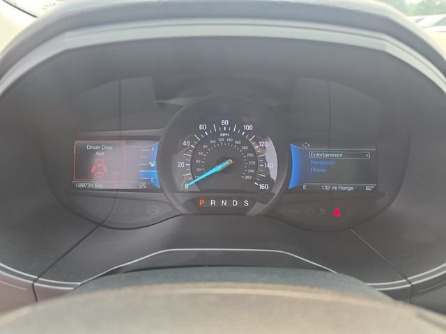 Certified 2024 Ford Edge Titanium w/ Equipment Group 301A AWD/4WD image 21