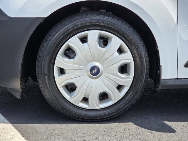 Certified 2022 Ford Transit Connect XL FWD image 25