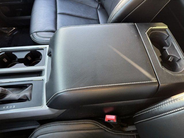 Certified 2019 Ford F150 Lariat w/ Equipment Group 502A Luxury image 24