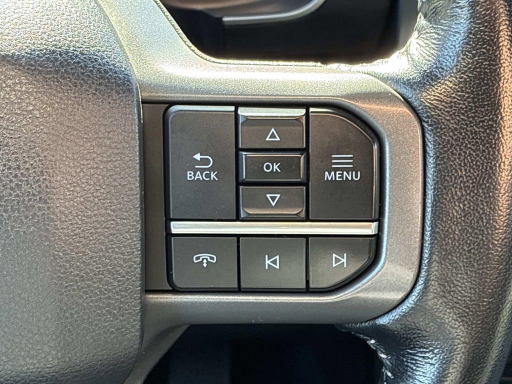 Certified 2022 Ford F150 XLT w/ Equipment Group 302A High image 24