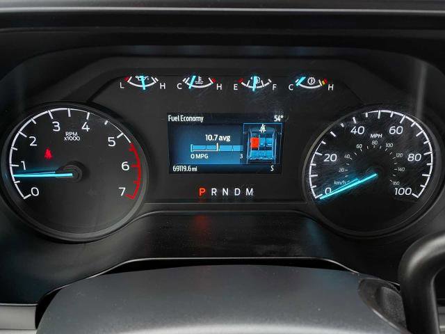 Certified 2023 Ford F250 XL w/ STX Appearance Package image 33