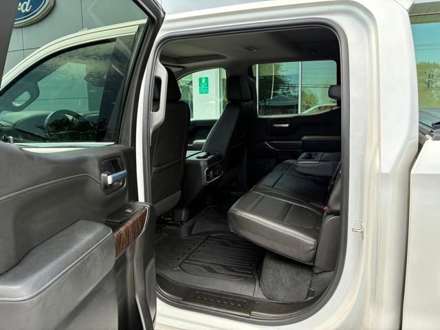 Used 2019 GMC Sierra 1500 Denali w/ Denali Ultimate Package AWD/4WD image 15