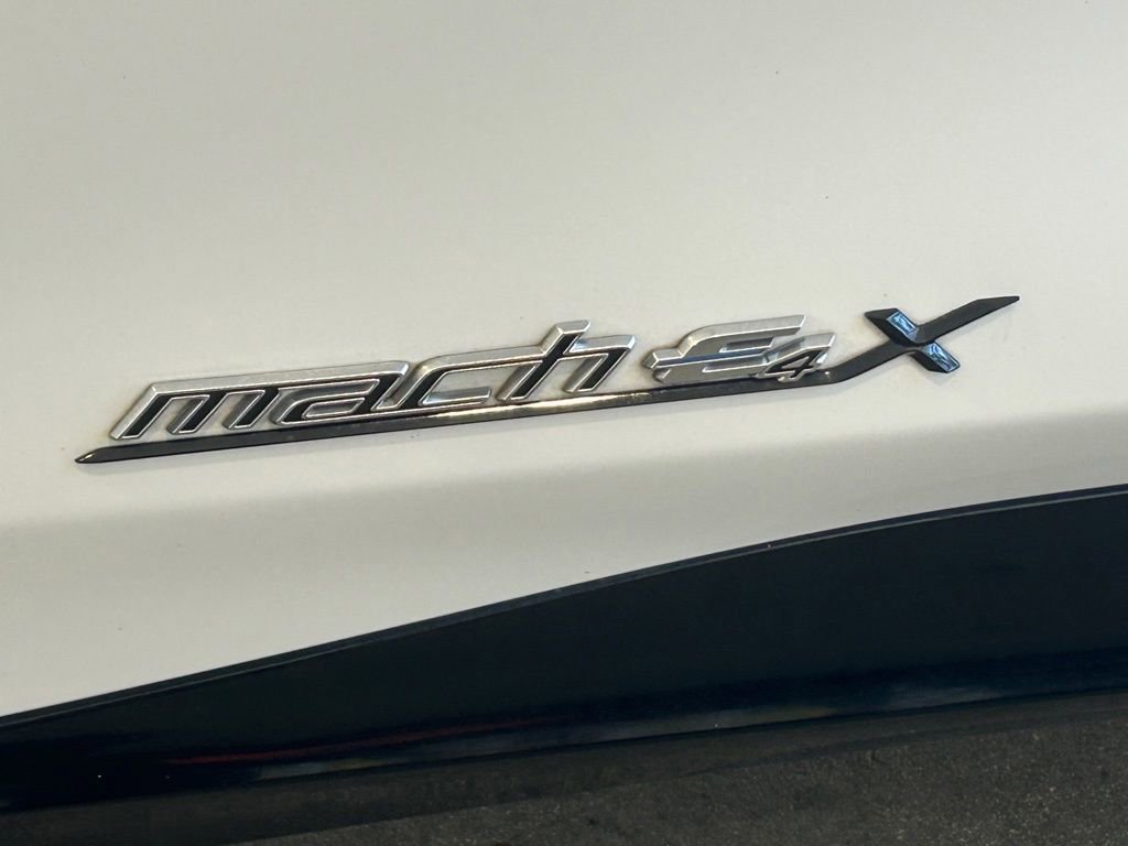 Certified 2021 Ford Mustang Mach-E GT w/ GT Performance Edition image 17