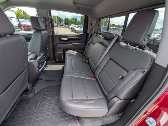 Used 2023 GMC Sierra 1500 SLT w/ SLT Premium Plus Package AWD/4WD image 16