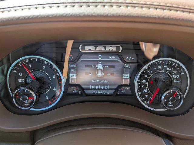 Used 2023 RAM 2500 Laramie AWD/4WD image 33