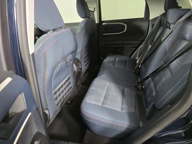 Certified 2023 Ford Bronco Sport Heritage w/ Heritage Convenience Package AWD/4WD image 18