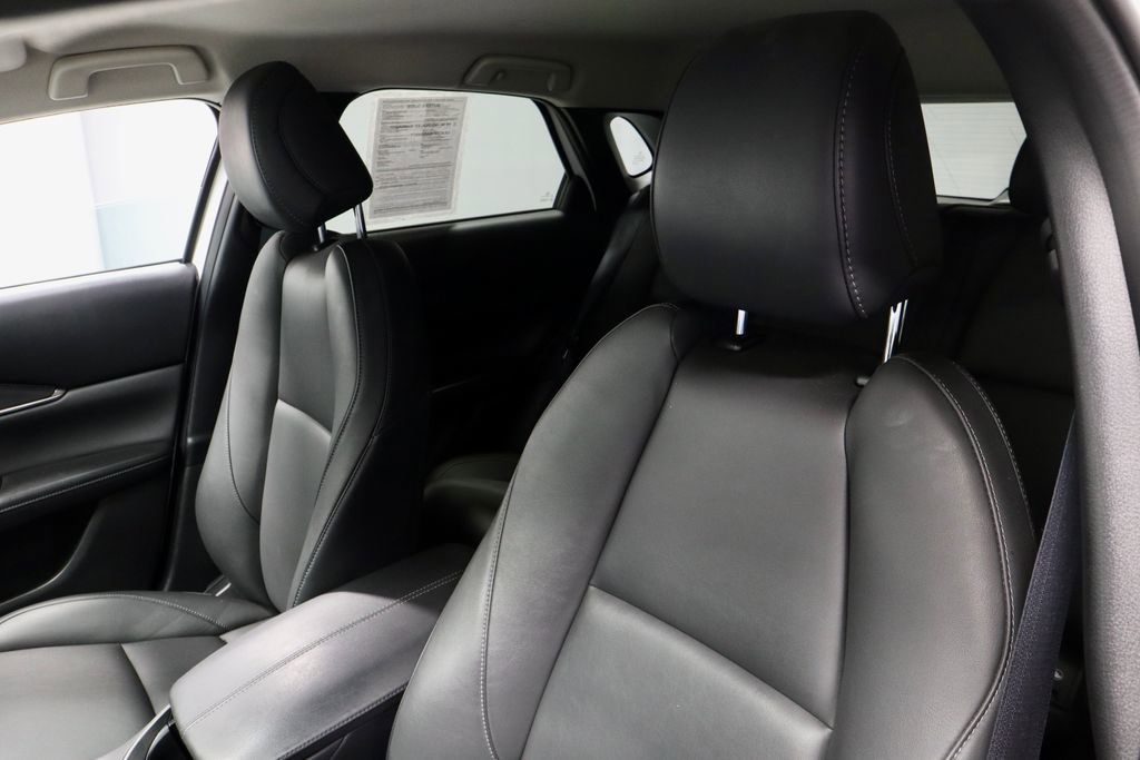 Used 2023 MAZDA CX-30 AWD 2.5 S w/ Preferred Package image 27