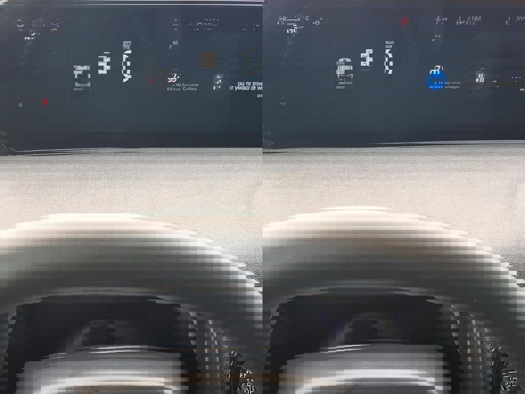 Certified 2025 Ford Expedition Max Active image 30