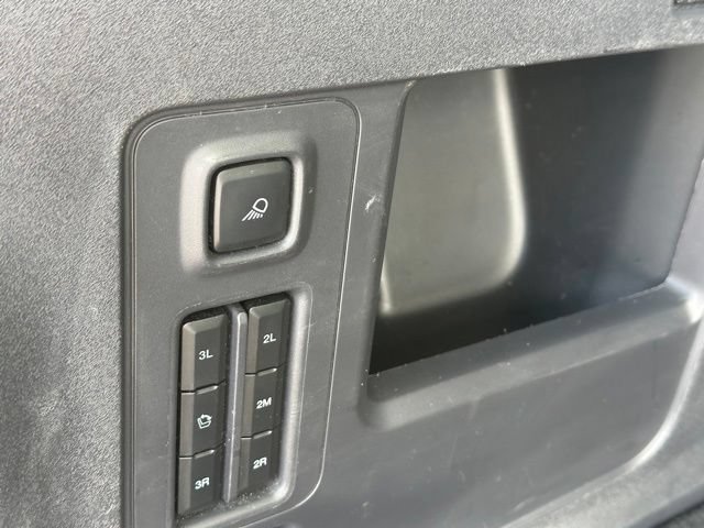 Certified 2025 Ford Expedition Max Active AWD/4WD image 13