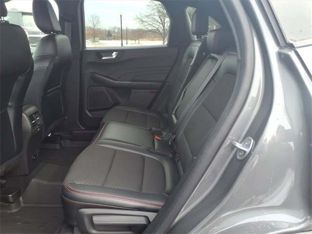 Certified 2023 Ford Escape ST-Line Select w/ Tech Pack #1 image 9