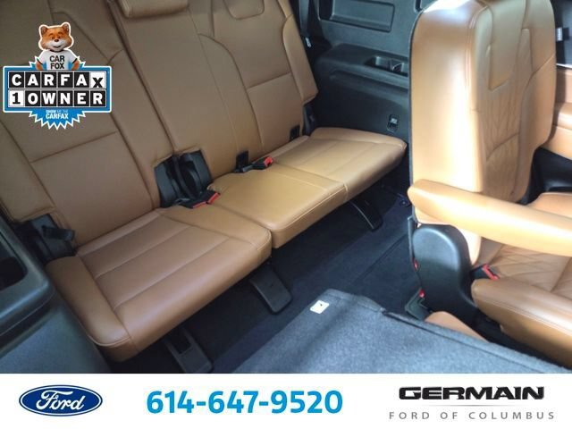 Used 2024 Kia Telluride SX Prestige X-Line AWD/4WD image 22