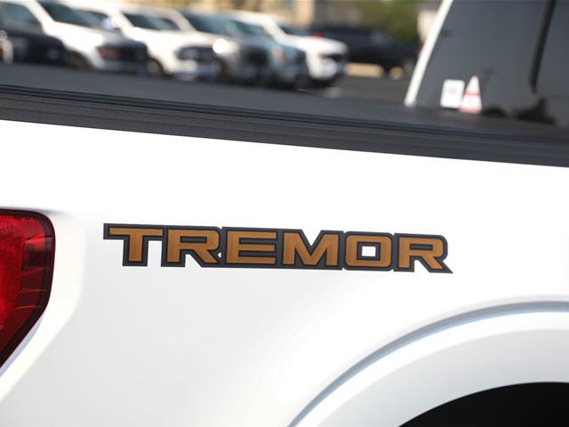 Certified 2022 Ford F150 Tremor w/ Equipment Group 401A Mid AWD/4WD image 8