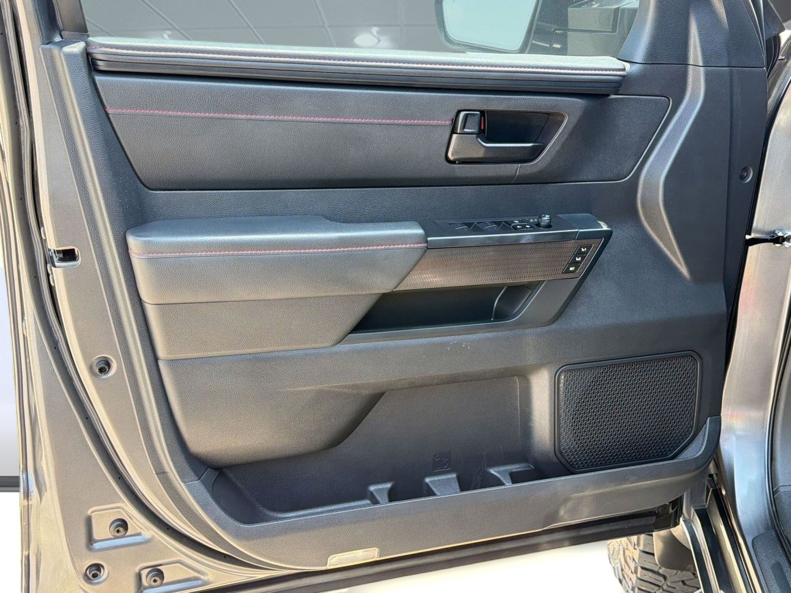 Used 2024 Toyota Tundra TRD Pro AWD/4WD image 22