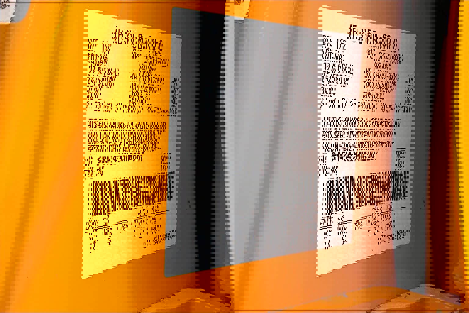 Certified 2021 Ford Mustang Mach-E GT w/ GT Performance Edition image 33