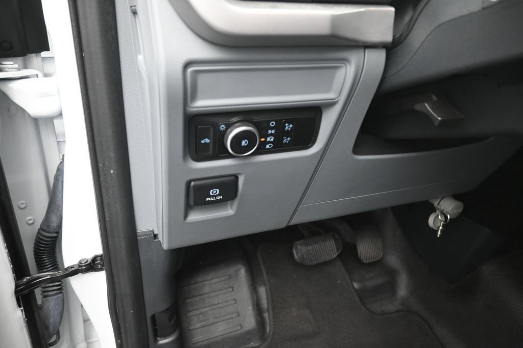 Certified 2023 Ford F150 XL w/ XL Chrome Appearance Package RWD image 11