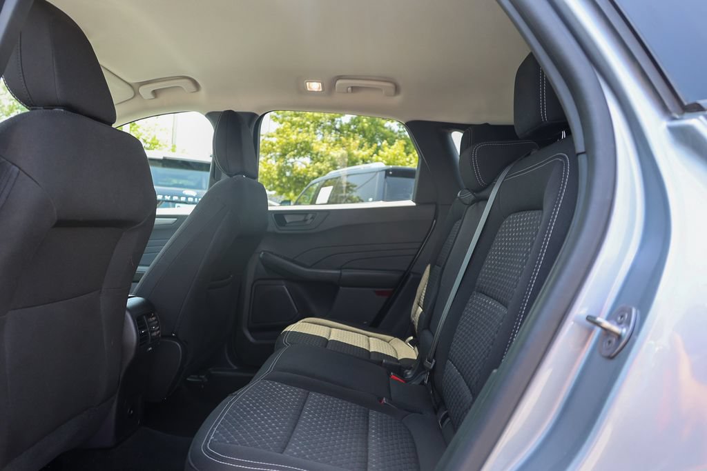 Certified 2023 Ford Escape Active FWD image 30