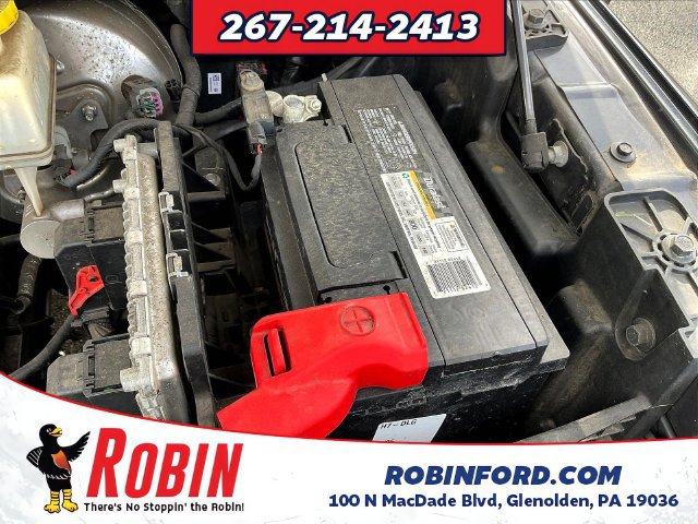 Used 2020 RAM 1500 Laramie AWD/4WD image 29