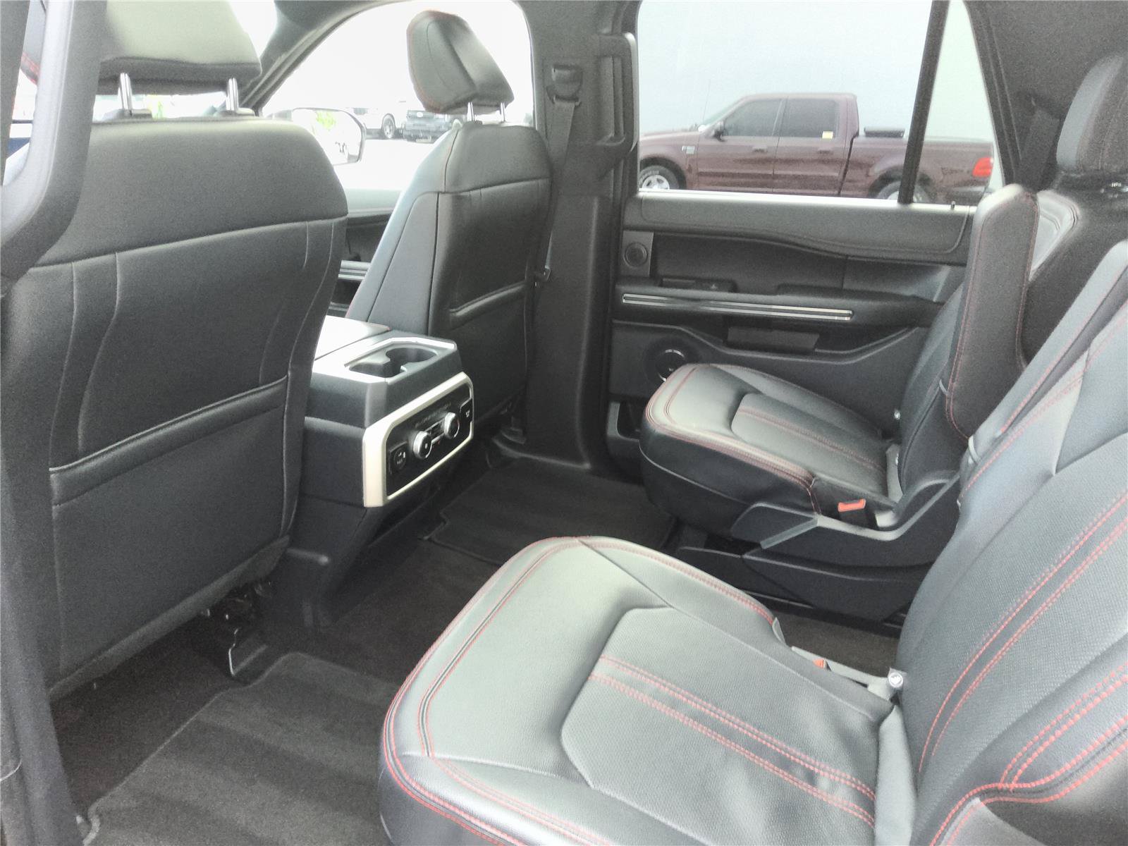 Certified 2023 Ford Expedition Max Limited RWD image 21