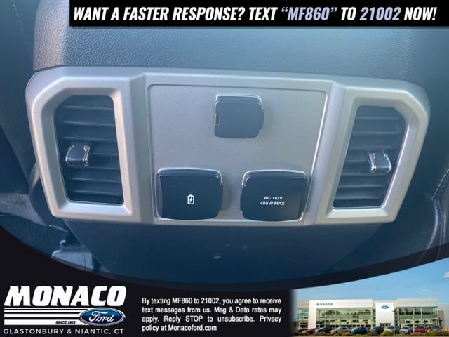 Certified 2019 Ford F150 Lariat AWD/4WD image 13